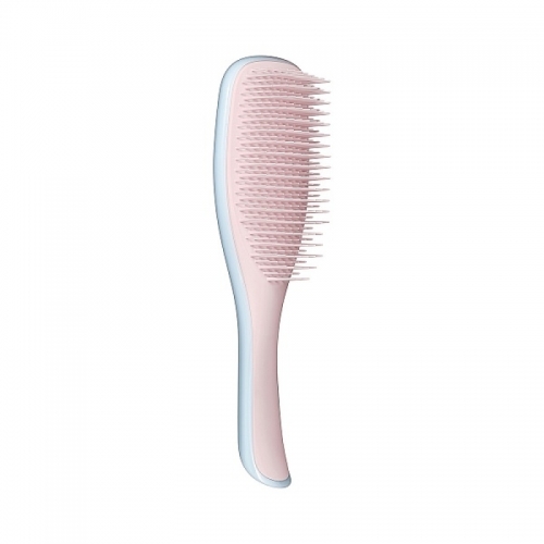 Щітка Tangle Teezer The Wet Detangler Sky Blue Cupid Щітка Tangle Teezer The Wet Detangler Sky Blue Cupid