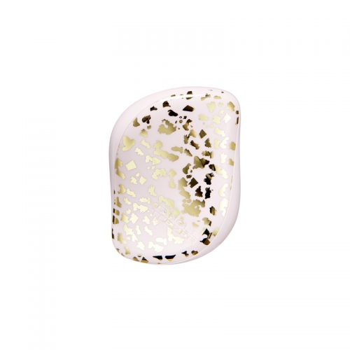 Щітка Tangle Teezer Compact Styler Gold Leaf Щітка Tangle Teezer Compact Styler Gold Leaf