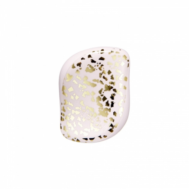 Щітка Tangle Teezer Compact Styler Gold  Leaf