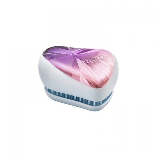Щітка Tangle Teezer Compact Styler Smashed Holo Blue