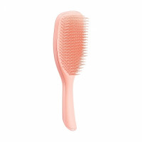 Tangle Teezer The Large Wet Detangler Peach Glow Щітка