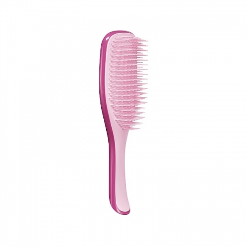Щітка Tangle Teezer The Wet Detangler Raspberry Rouge Щітка Tangle Teezer The Wet Detangler Raspberry Rouge