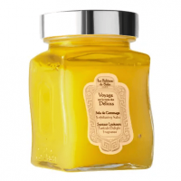 La Sultane De Saba Sels de Gommage Loukoum 300 ml Сольовий скраб для тіла Лукум