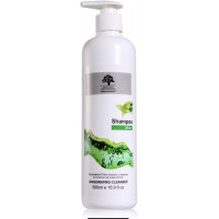 Arganmidas Mint Shampoo 500 ml М'ятний шампунь для волосся