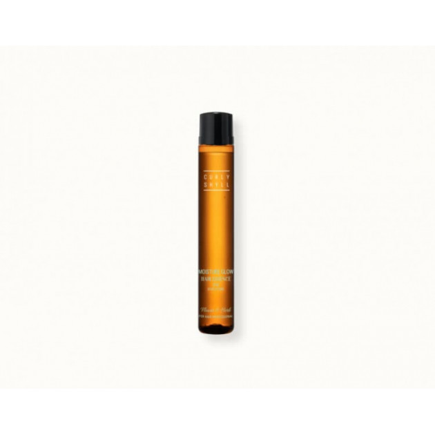 Curly Shyll Moisture Glow Hair Essence 13ml Зволожуюча есенція для волосся