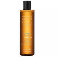 Curly Shyll Root Remedy Scalp Shampoo for Normal and Dry 360ml Шампунь для нормальної та сухої шкіри голови