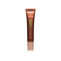 Lipss Lipper Kyiv Cake Lip Gloss 8 ml Блиск для губ 