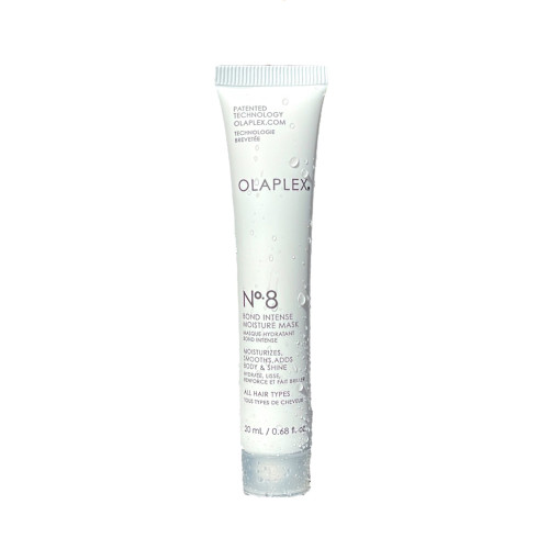 Olaplex №8 Bond Intense Moisture Mask 20 ml Інтенсивно зволожуюча бонд-маска