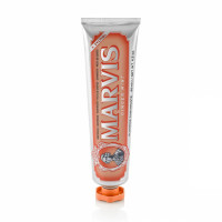 Marvis Dentifrice Ginger Mint 85 ml Зубна паста Імбир-м'ята