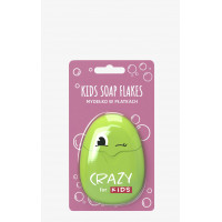 HiSkin Crazy FOR KIDS Дитяче мило пластинки 50 шт