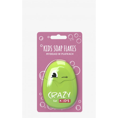 HiSkin Crazy FOR KIDS Дитяче мило пластинки 50 шт