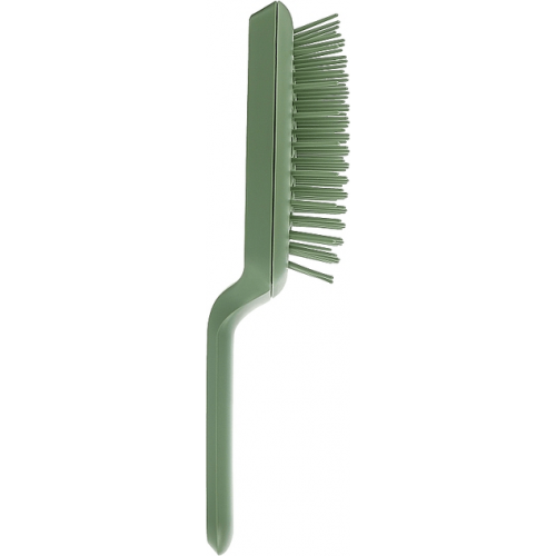 Janeke Curvy m Щітка для волосся SP508ALIM Лайм