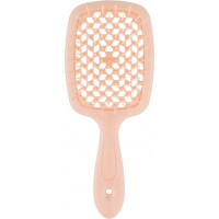 Janeke Superbrush The Original 82SP226PNK Щітка Пудрова з пудровими зубцями