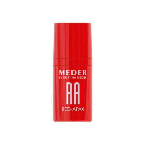 Meder Red-Apax Concentrate 30ml Заспокійливий концентрат Ред-Апакс Meder Red-Apax Concentrate 30ml Заспокійливий концентрат Ред-Апакс