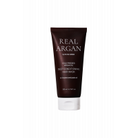 Rated Green Real Argan Deep Conditioning Hair Mask 200ml Глибоко кондиціонуюча маска з аргановою олією
