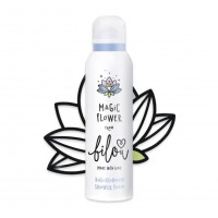 Bilou Magic Flower 200ml Пінка для душу