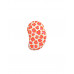 Щітка для волосся Tangle Teezer The Original Mini Orange Multi
