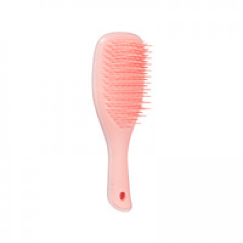 Щітка Tangle Teezer The Wet Detangler Mini Blush Glow Frost Щітка Tangle Teezer The Wet Detangler Mini Blush Glow Frost