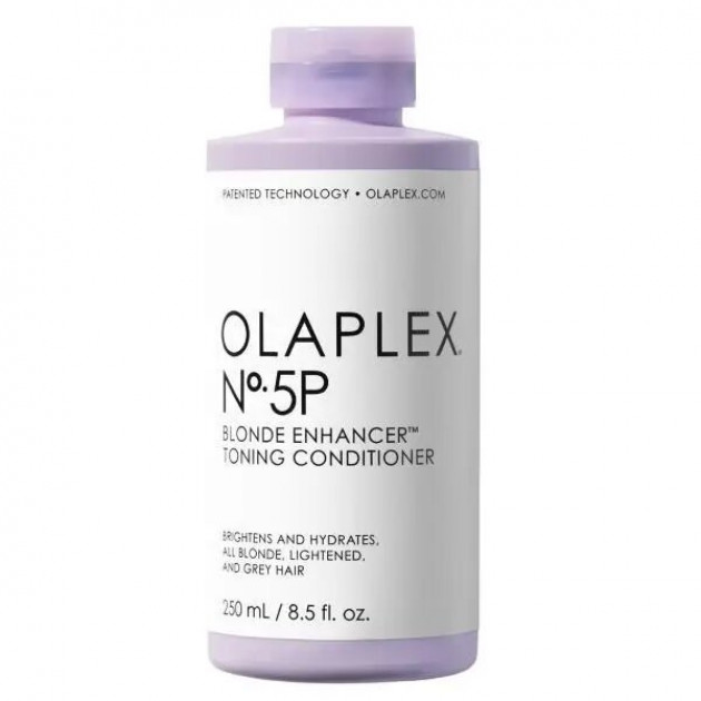 Olaplex №5P Blonde Enhancer Toning Conditioner Global 250 ml Тонуючий кондиціонер 