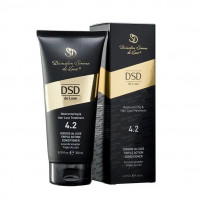 DSD de Luxe 4.2 Dixidox Triple Action Conditioner  200 ml Відновлювальний кондиціонер потрійної дії