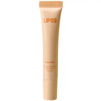Lipss Lipper Mandarin Lip Gloss 8 ml Блиск для губ 