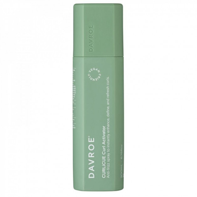 Davroe Curlicue Curl Activator 200ml Активатор локонів