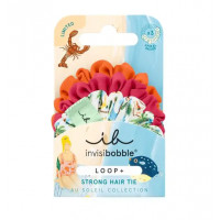 Резинка-браслет для волосся invisibobble LOOP PLUS Au Soleil Beachy Bliss