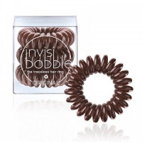 Резинка-браслет для волосся invisibobble ORIGINAL Pretzel Brown