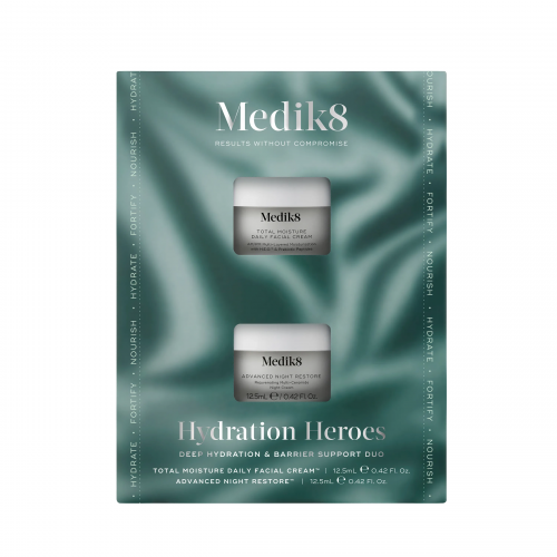 Medik8 Hydration Heroes Kit Набір 