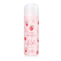Bilou Sweet Strawberry 50 ml Міні-пінка для душу