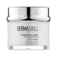 Dermaskill Rich Cream 50 ml Поживний крем для обличчя