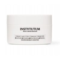 Instytutum NEXT GEN Flawless Pads Подушечки з кислотами для глибокого відновлення шкіри 60 шт.