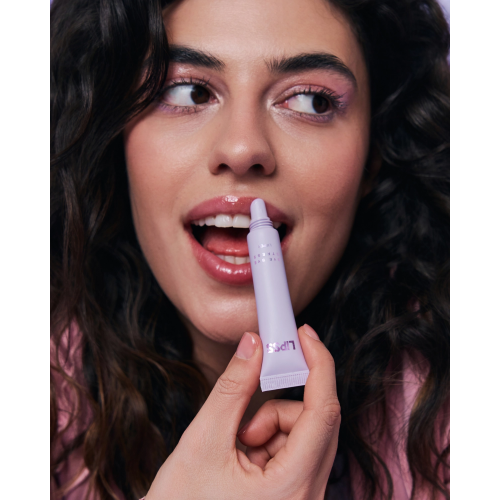 Lipss Lipper  Bye Bye Stress Lip Gloss 8 ml Блиск для губ