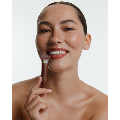 Lipss Lipper Dubai Chocolate  Lip Gloss 8 ml Блиск для губ 