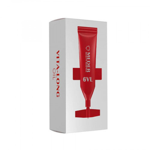 Meder Vita-Long 21ml Епігенетична омолоджувальна олійка Віта-Лонг Meder Vita-Long 21ml Епігенетична омолоджувальна олійка Віта-Лонг