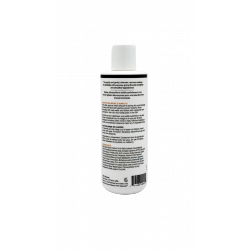 DCL Vitamin C Enzymatic Gel Cleanser 236 ml Ензимний гель для очищення з вітаміном С