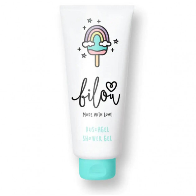 Bilou Magic Summer 200 ml Гель для душу