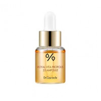 Dr.Ceuracle Royal Vita Propolis 33 Ampoule 15ml Ампульна сироватка з екстрактом прополісу