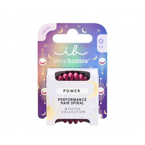 Резинка-браслет для волосся invisibobble POWER Mystica Spell of Success Резинка-браслет для волосся invisibobble POWER Mystica Spell of Success