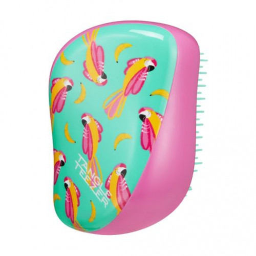 Щітка для волосся Tangle Teezer Compact Styler Paradise Bird Щітка для волосся Tangle Teezer Compact Styler Paradise Bird