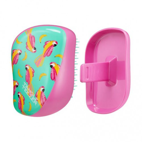 Щітка для волосся Tangle Teezer Compact Styler Paradise Bird