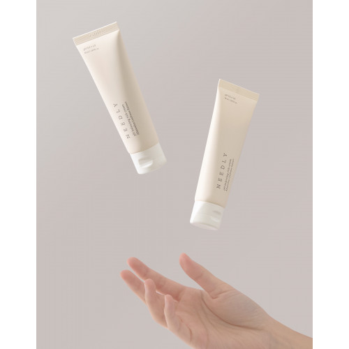 Needly pH Balancing Rich Cream 50 ml Інтенсивний зволожуючий крем з екстрактом гриба Альбатрелус