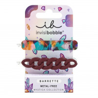 Заколка для волосся invisibobble BARRETTE Mystica The Rest is Mystery