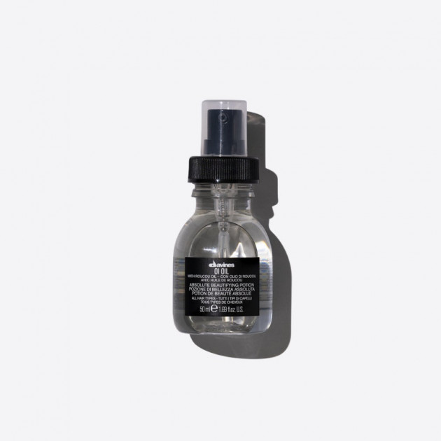 Davines Oi Oil 50 ml Олія для пом'якшення волосся
