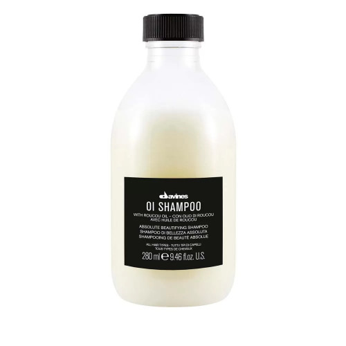 Davines Oi Absolute Beautifying Shampoo 280 ml Шампунь для пом`якшення волосся