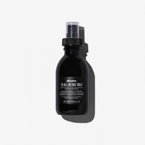 Davines OI all in one milk 135 ml Молочко для абсолютної краси волосся