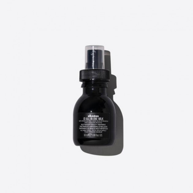 Davines OI all in one milk 50 ml Молочко для абсолютної краси волосся