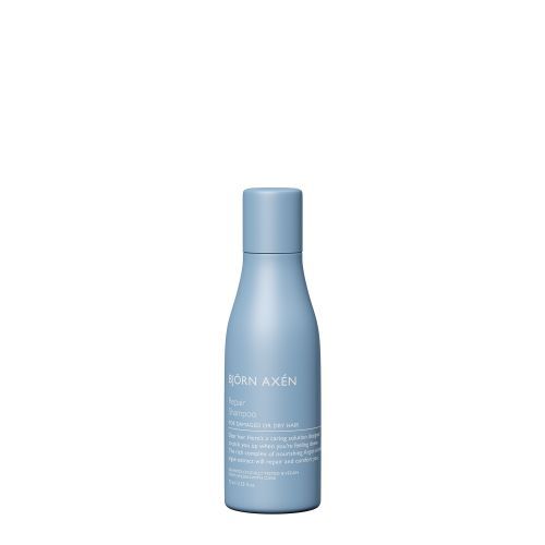 Bjorn Axen Repair Shampoo Travel Size 75 ml Відновлюючий шампунь для волосся Bjorn Axen Repair Shampoo Travel Size 75 ml Відновлюючий шампунь для волосся