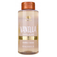 Tree Hut Vanilla Foaming Gel Wash 532ml Гель для душу
