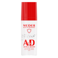 Meder Arma Derm 50 ml Живильний крем для сухої та зрілої шкіри Арма-Дерм